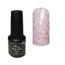 Ideal Base Nailapex #19 Розовый мохито - 15 грамм