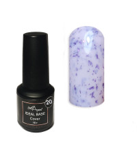 Ideal Base Nailapex #20 Бузковий мохіто - 15 грам