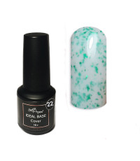 Ideal Base Nailapex #22 Лаймовий мохіто - 15 грам