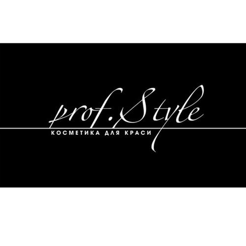 Prof.Style (Представник в м. Червоноград)